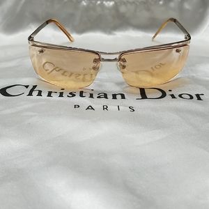 Christian Dior Sunglasses